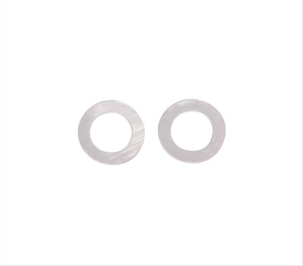 Needle And Seat Screw Gasket-2 Pack - Photo - Primary Front