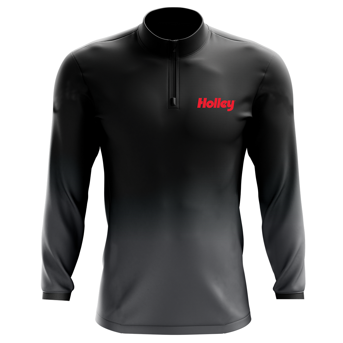 Holley Performance Quarter Zip - Photo - Primary Top