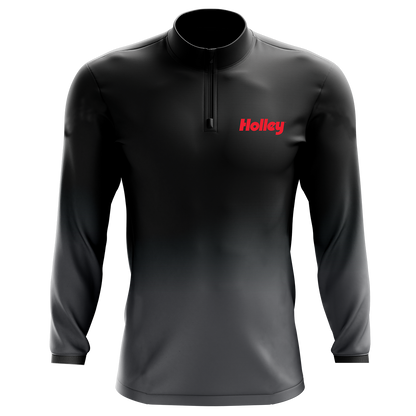 Holley Performance Quarter Zip - Photo - Primary Top