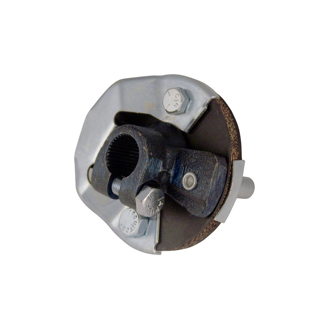 Brothers Trucks - Styretøjsled - Servostyring - 13/16-tommer x 36 spline