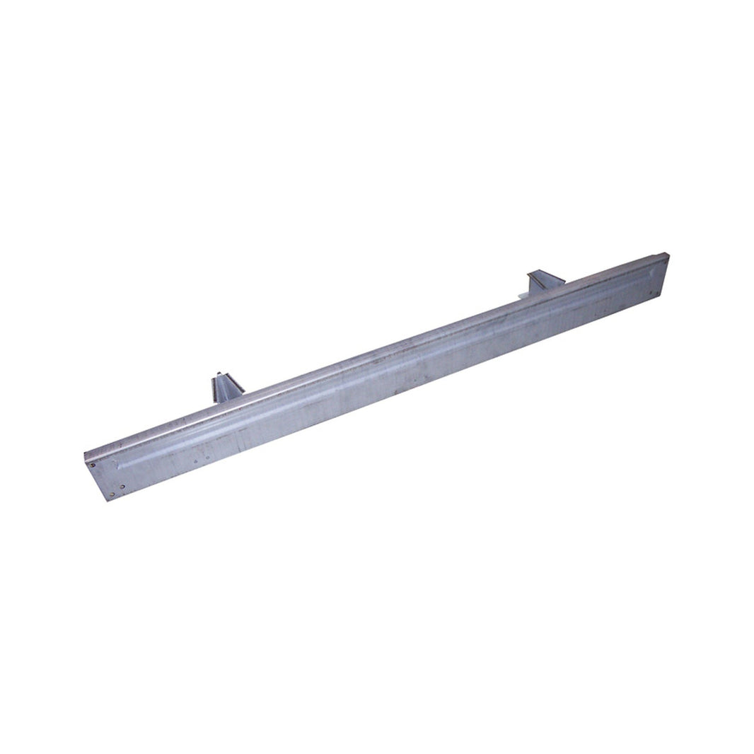 58-59 CHVY/GMC  REAR CROSS SILL - Brothers Trucks Rear Cross Sill - Fleetside - Wood Floor