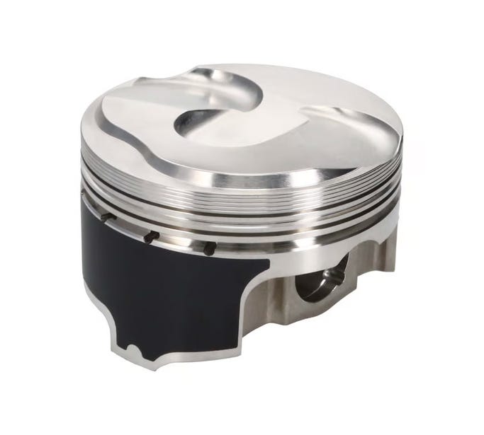 Wiseco Red Series Pistons - GEN V LT - 3.790" Bore - 3.622" Stroke - 6.098" Rod - 1.56CC Dome