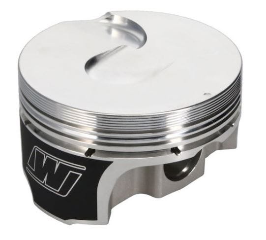 Wiseco Red Series Piston Set - GEN V LT - 3.800" Bore - 3.622" Stroke - 6.098" Rod - 1.56CC Flat Top