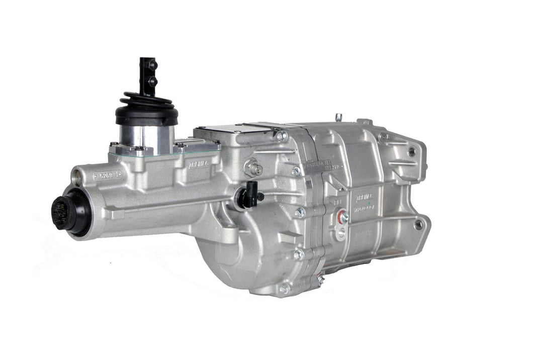 Tremec TKX Manual Transmission for Ford V8