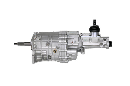 Tremec TKX Manual Transmission for Ford V8