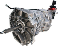 Tremec T-56 Magnum-F Manual Transmission - GM Style