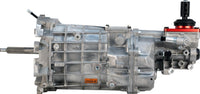 Tremec T-56 Magnum-F Manual Transmission - GM Style