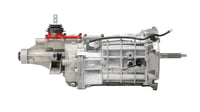 Tremec T-56 Magnum Manual Transmission - Ford Style