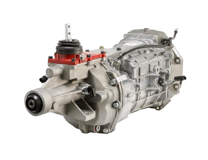 Tremec T-56 Magnum XL Manual 6 Speed Transmission 0.63 OD - Universal Fitment