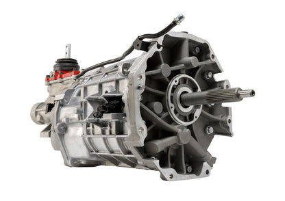 Tremec T-56 Magnum XL Manual 6 Speed Transmission 0.63 OD - Universal Fitment