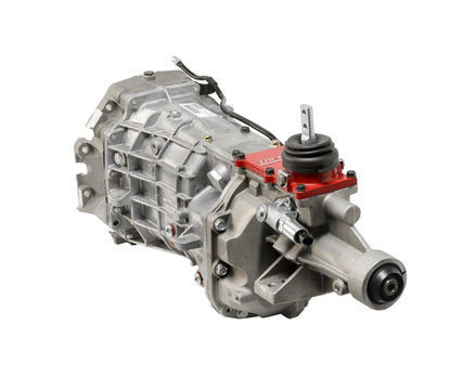 Tremec T-56 Magnum XL Manual 6 Speed Transmission 0.63 OD - Universal Fitment