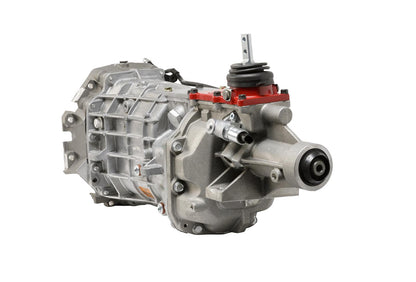 Tremec T-56 Magnum XL Manual 6 Speed Transmission 0.63 OD - Universal Fitment