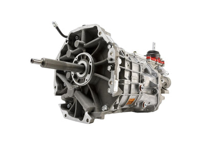 Tremec T-56 Magnum XL Manual 6 Speed Transmission 0.63 OD - Universal Fitment