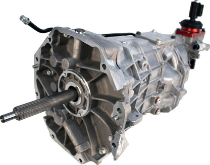 Tremec Magnum-F manuel gearkasse - GM-stil