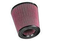 FILTER,177 X 177 X 139 - APR Replacement Intake Filter for Various APR Intake Systems