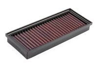 FILTER, B8 LONGITUDAL - APR Intake Filter - B8 - 2.0T (323x128)