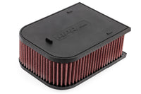 FILTER, PORSCHE MACAN - APR Intake Filter - Macan 95B - 2.0T/3.0T/3.6T - (251x187x92)