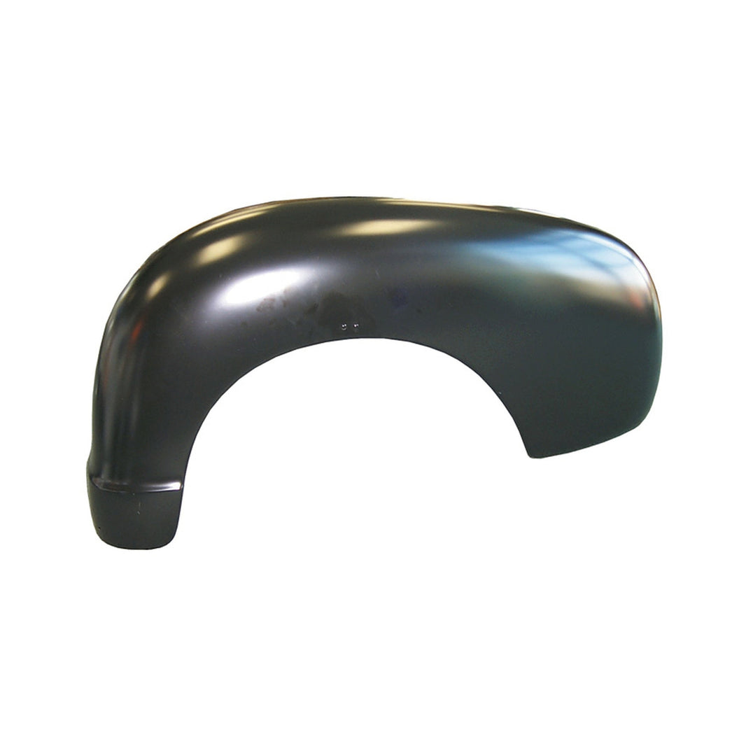 Garde-boue arrière Brothers Trucks - Acier