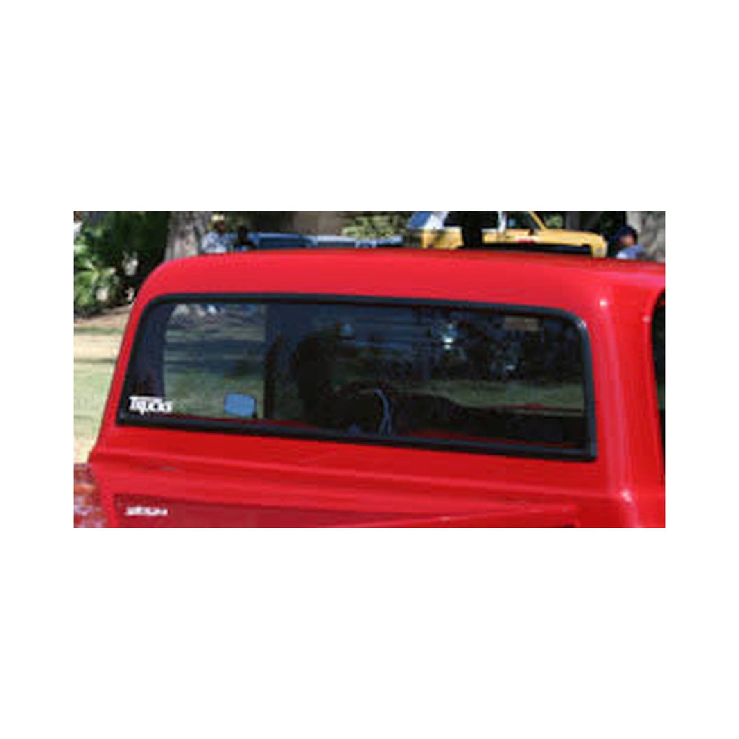 Brothers Trucks Bagrude Glas - Stor