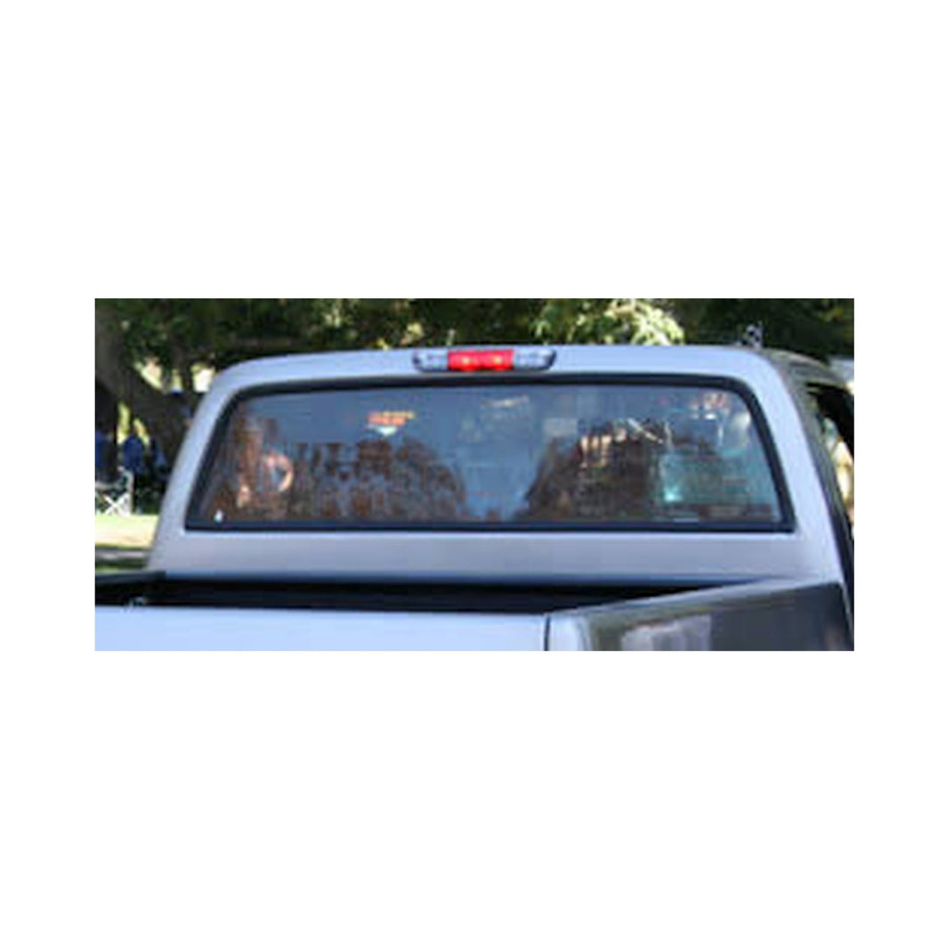 Brothers Trucks Bagrudeglas - Klar