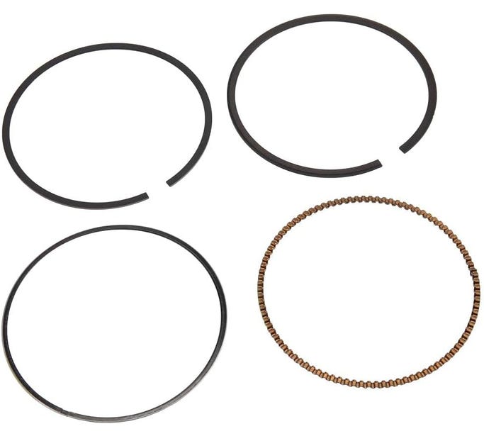 Chevrolet Performance Piston Ring Set - 6.0