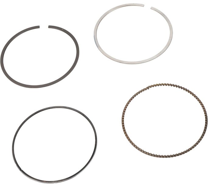 Chevrolet Performance Piston Ring Set - L83 - Sold Per Piston