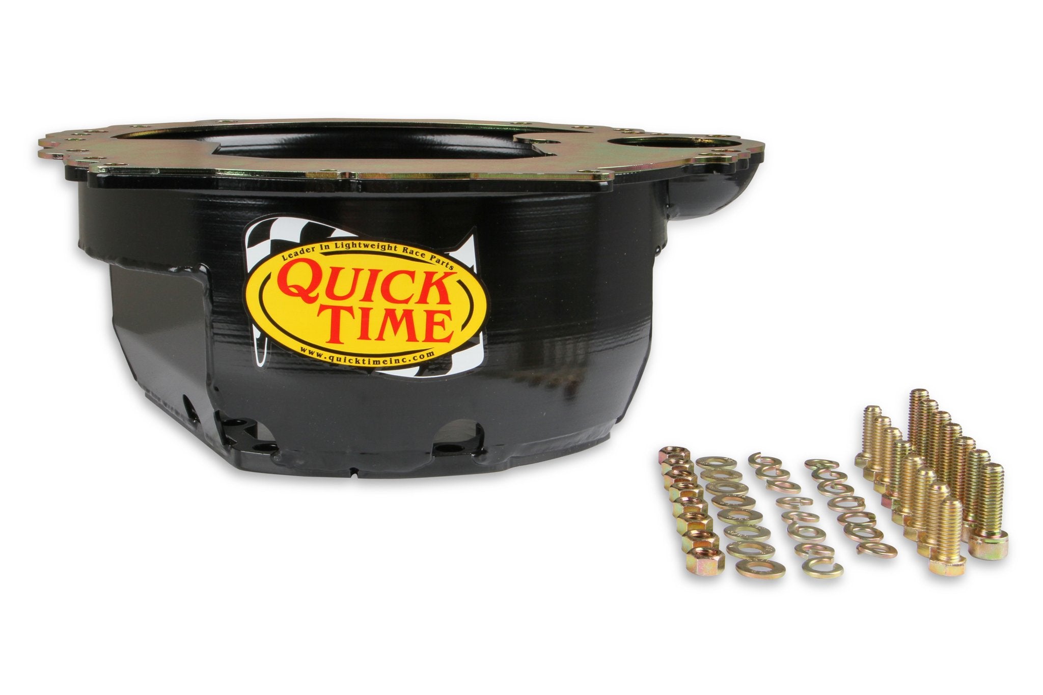 Quick Time RM-4016 primary image