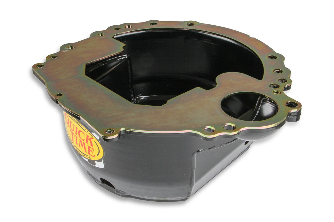 Quick Time RM-4016 image 2