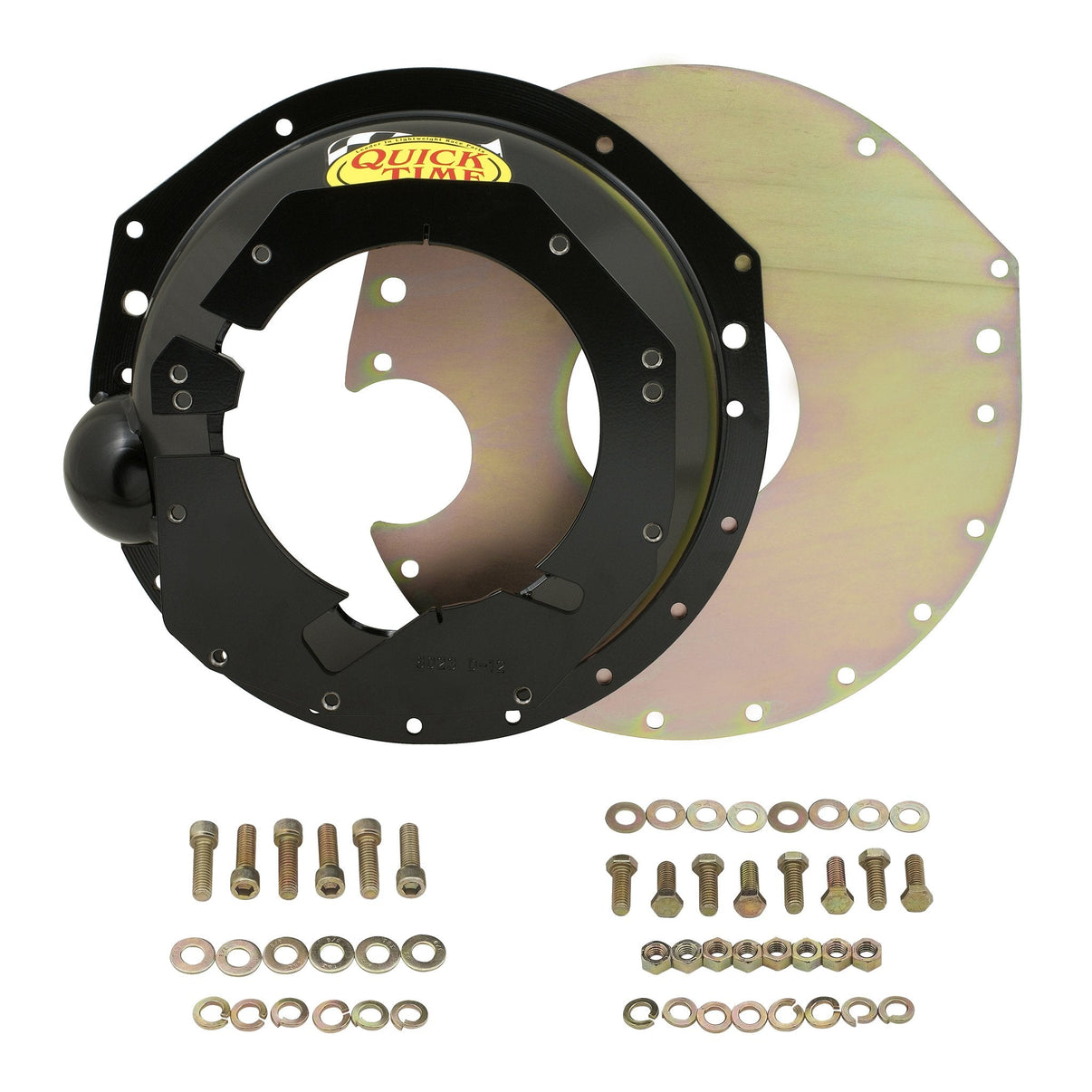 Quick Time RM-8023 primary image