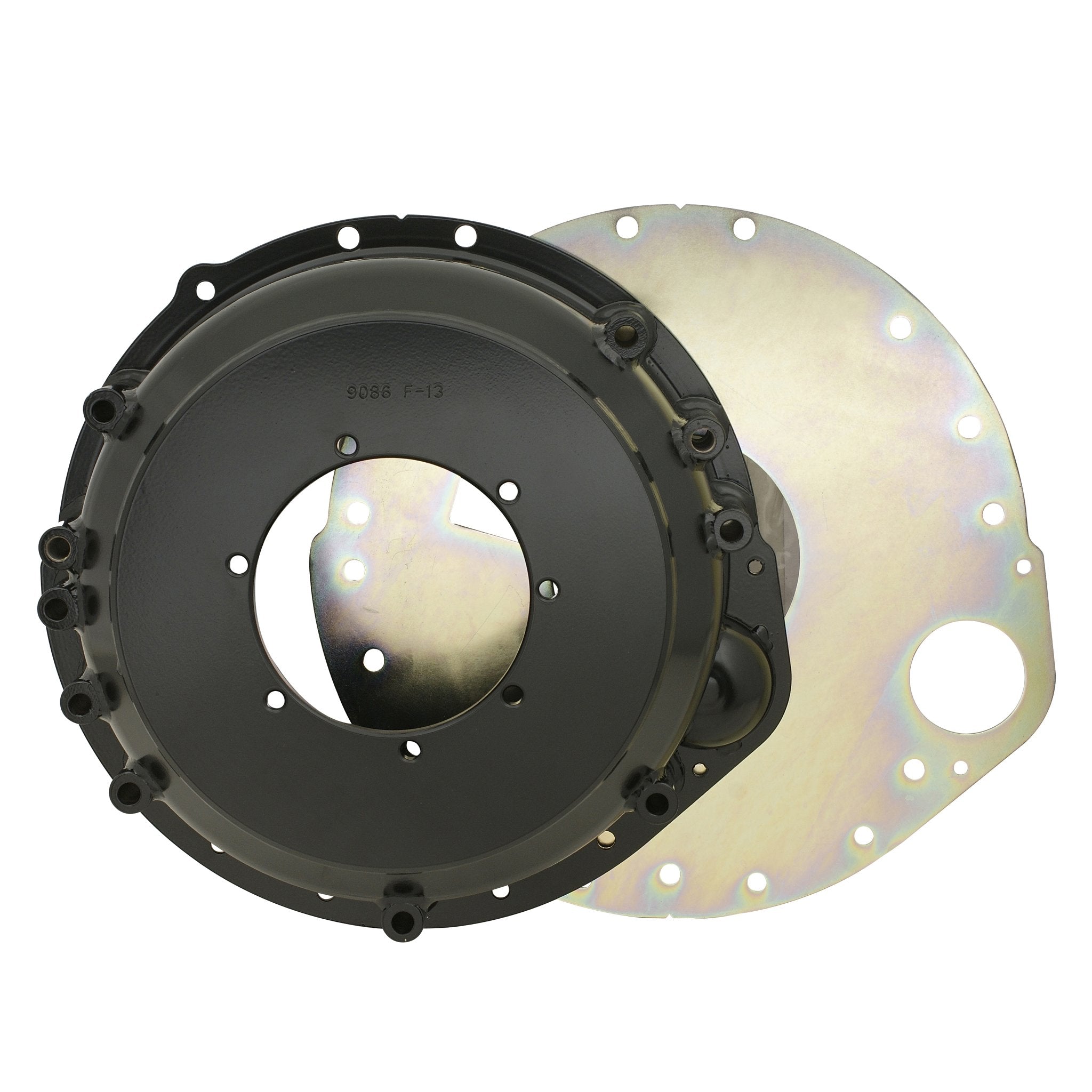 Quick Time RM-9086 primary image