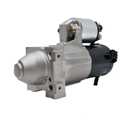 Chevrolet Performance Replacement Starter - Pontiac G8 - 19343693
