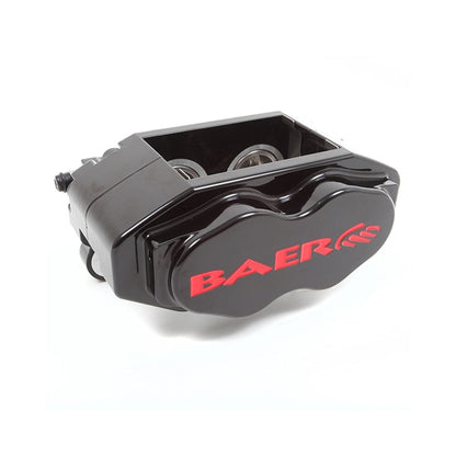 Repl Brake Sys Pads S4 Caliper - Baer Brakes Replacement Pads for Select Baer S4 Caliper