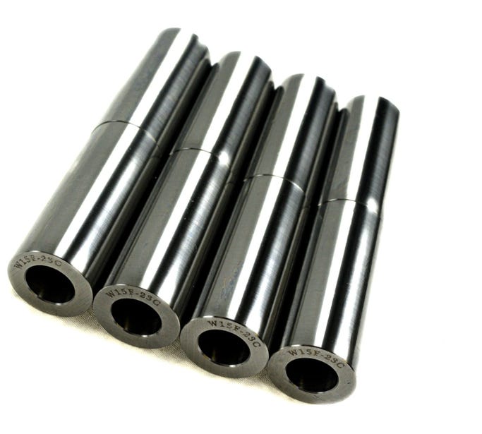 Wiseco Piston Pin Set - .927" X 2.250" X .200" - S718