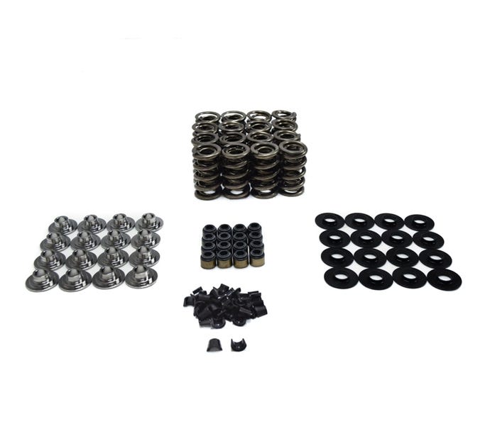 BTR Spring Kit - Solid Roller LSX - .750" Lift - Sk427