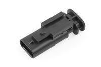 CONNECTOR, EXHAUST VALVE CEL DELETE - APR Exhaust System Valve Motor Dummy Sensor