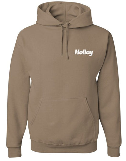 Holley Branded Fashion Hoodie - Photo - Primary User 2