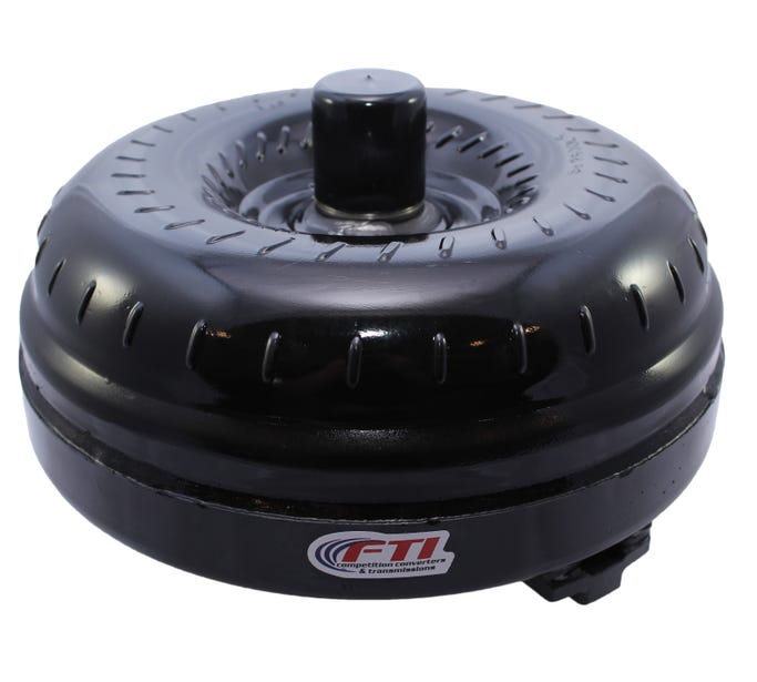 Fti Street Brawler - Choose Your Stall - 4L60E/4L65E/4L70E