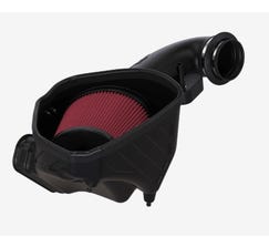 Cold Air Kits