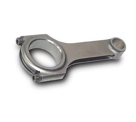 Scat PRO Sport H-beam Connecting Rod Set - LS - 6.125" Length - .927" Pin