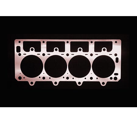 Sce Head Gasket - 4.060" Bore - .050" Thickness - PRO Copper Hd - Left