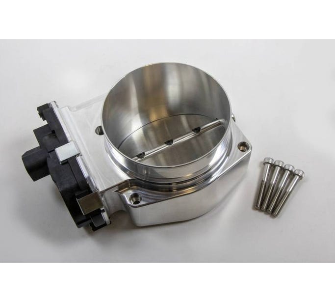 Nick Williams 103MM LS DBW Throttle Body