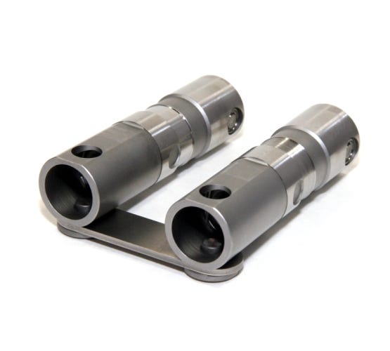 Morel Lifter Set - LS - Hydraulic - Link Bar - 5290