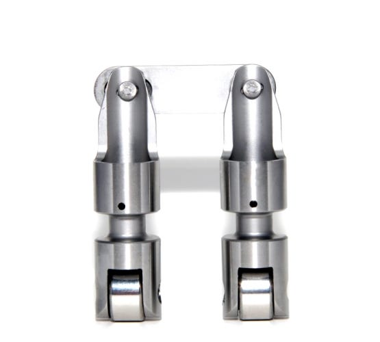 Morel Lifters - Chevy - Lightweight - Solid Roller - One Pair - 5452-1