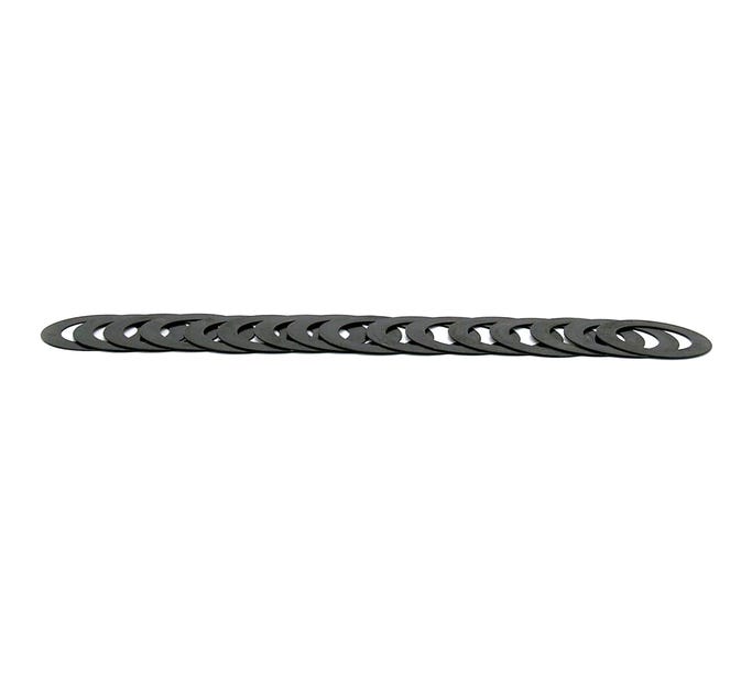 BTR HEMI Valve Spring Shim Set - .030" Thick