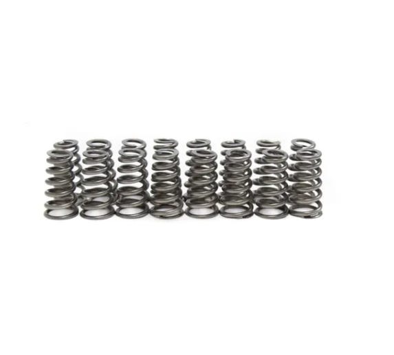 BTR GEN V Conical Spring - .650 Lift - 16 Pc Kit