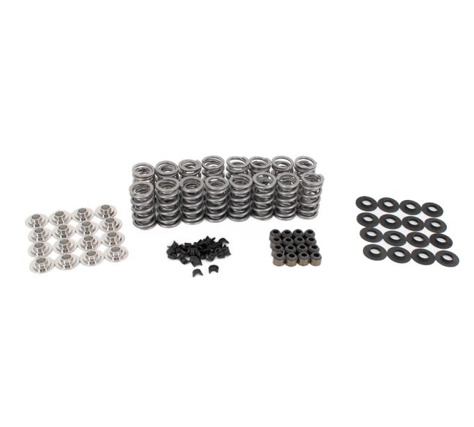 BTR Solid Roller Spring Kit - .700" Lift