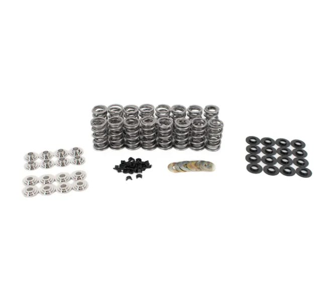 BTR .685" Lift GEN V LT4 Valve Spring Kit - Bronze Valve Guides