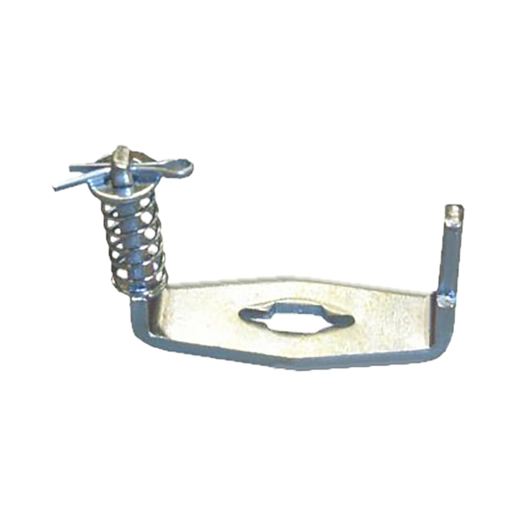 67-72 SHIFTER LINKAGE ARM 2WD CHEV/GMC - Brothers Trucks Shifter Linkage Arm - Automatic Transmission - 2WD