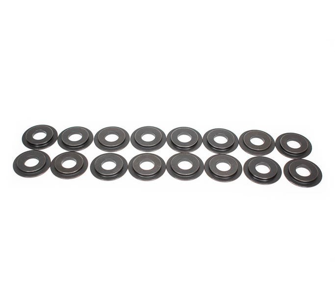 BTR Valve Spring Locators for GEN V LT Conical Springs - .505" ID - .045" Thick