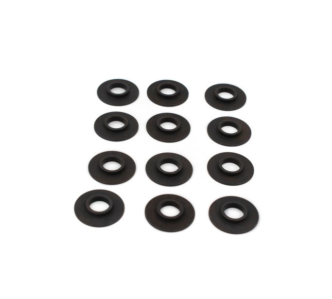 BTR Valve Spring Locator Set - GEN V LT V6 - .505" ID - .060" Thick